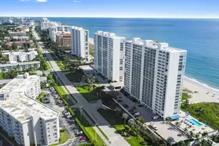 2800 S Ocean Blvd, Boca Raton, FL 33432 - Photo 1