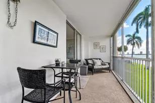 100 Paradise Harbour Blvd, North Palm Beach, FL 33408 - Photo 17