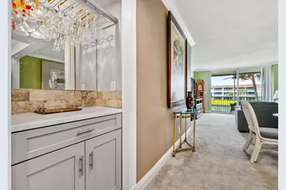 100 Paradise Harbour Boulevard #208, North Palm Beach, FL 33408 - Photo 5