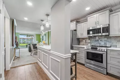 100 Paradise Harbour Boulevard #208, North Palm Beach, FL 33408 - Photo 3