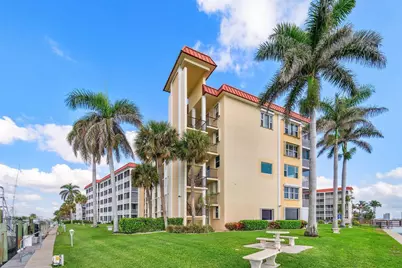 100 Paradise Harbour Boulevard #208, North Palm Beach, FL 33408 - Photo 21