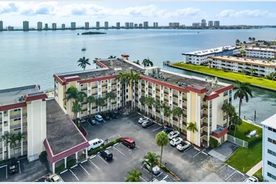 100 Paradise Harbour Boulevard #208, North Palm Beach, FL 33408 - Photo 23