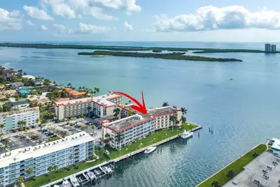 100 Paradise Harbour Boulevard #208, North Palm Beach, FL 33408 - Photo 29