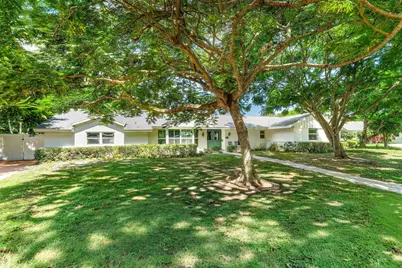 817 Anchorage Drive, North Palm Beach, FL 33408 - Photo 1