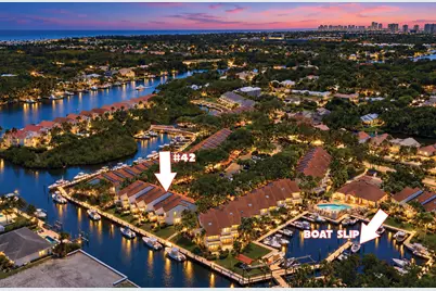 2339 Treasure Isle Drive #42, Palm Beach Gardens, FL 33410 - Photo 1