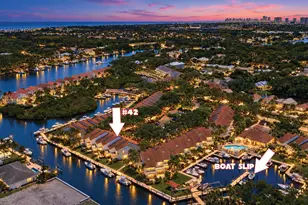 2339 Treasure Isle Dr, Palm Beach Gardens, FL 33410 - Photo 1