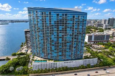 601 NE 36th Street #1008, Miami, FL 33137 - Photo 55