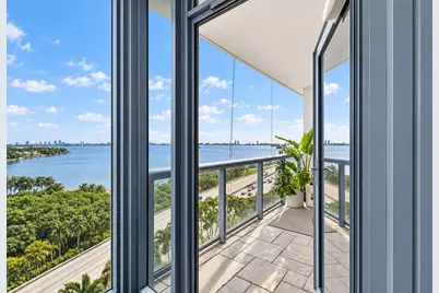 601 NE 36th Street #1008, Miami, FL 33137 - Photo 25