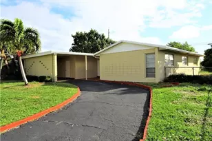 2230 Avenue H W, Riviera Beach, FL 33404 - Photo 1