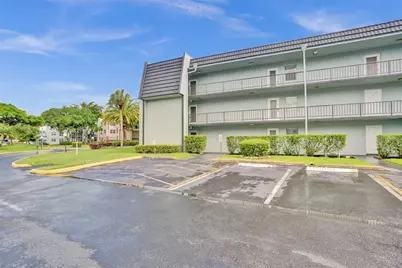 9351 Lime Bay Boulevard #201, Tamarac, FL 33321 - Photo 41