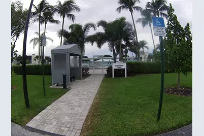 718 Burgundy O, Delray Beach, FL 33484 - Photo 35