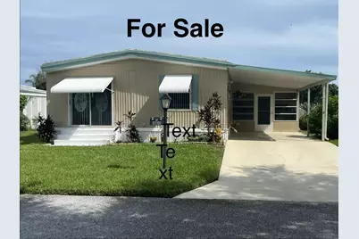 97 N Warner Drive, Jensen Beach, FL 34957 - Photo 1