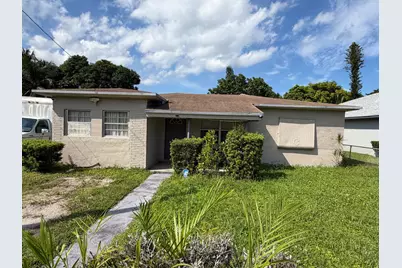 4311 SW 19th Street, West Park, FL 33023 - Photo 1