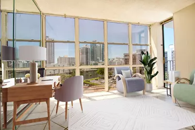 800 Parkview Drive #826, Hallandale Beach, FL 33009 - Photo 9