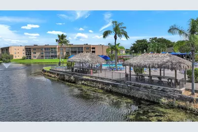9301 Sunrise Lakes Boulevard #207, Sunrise, FL 33322 - Photo 33