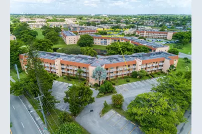 9301 Sunrise Lakes Boulevard #207, Sunrise, FL 33322 - Photo 41
