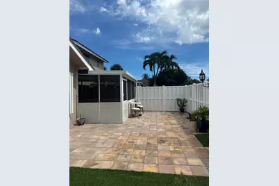 1238 NW 51st Way #1238, Deerfield Beach, FL 33442 - Photo 25