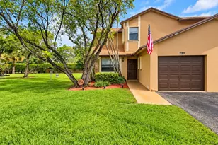 250 Lakeside Cir, Sunrise, FL 33326 - Photo 13