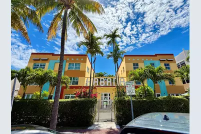 1308 Drexel Avenue #204, Miami Beach, FL 33139 - Photo 1
