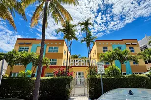 1308 Drexel Ave, Miami Beach, FL 33139 - Photo 1
