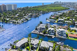 2880 NE 24th Pl, Fort Lauderdale, FL 33305 - Photo 3
