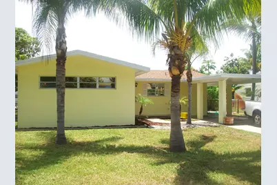 3035 SE 1st Street, Boynton Beach, FL 33435 - Photo 1