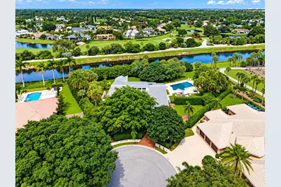 4356 Kasso Circle, Boca Raton, FL 33487 - Photo 5
