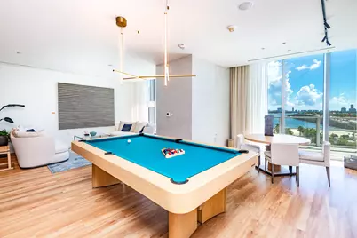 1400 Biscayne Boulevard #901, Miami, FL 33132 - Photo 37