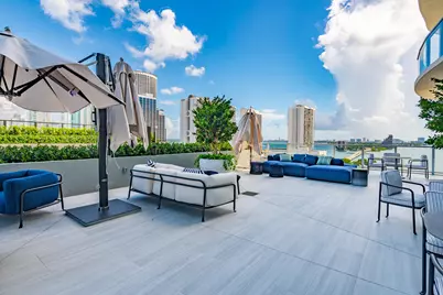 1400 Biscayne Boulevard #901, Miami, FL 33132 - Photo 53