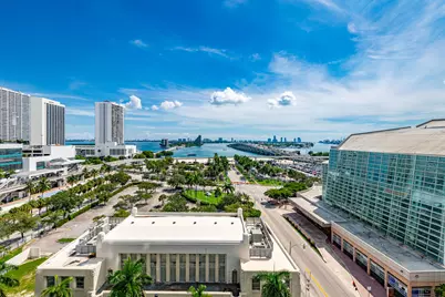 1400 Biscayne Boulevard #901, Miami, FL 33132 - Photo 29