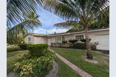 3400 NW 24th Street, Lauderdale Lakes, FL 33311 - Photo 1