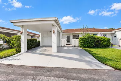 6789 Moonlit Drive, Delray Beach, FL 33446 - Photo 1