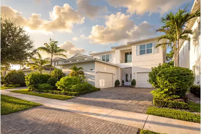 1142 Faulkner Terrace, Palm Beach Gardens, FL 33418 - Photo 1