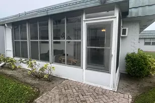 20 Waterford A, Delray Beach, FL 33446 - Photo 33
