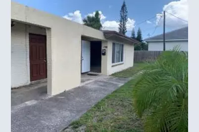 2750 NW 58th Terrace, Lauderhill, FL 33313 - Photo 1