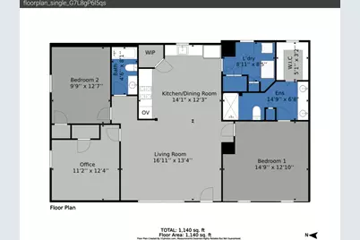 2555 Pga Boulevard #37, Palm Beach Gardens, FL 33410 - Photo 39