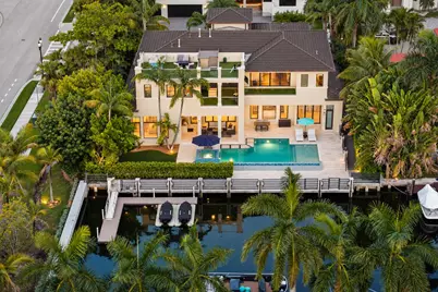 301 San Marco Drive, Fort Lauderdale, FL 33301 - Photo 3