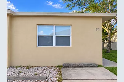 1711 NW 7th Street, Fort Lauderdale, FL 33311 - Photo 1