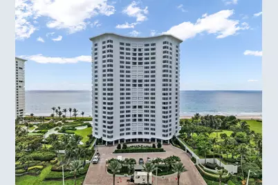 550 S Ocean Boulevard #1906, Boca Raton, FL 33432 - Photo 1