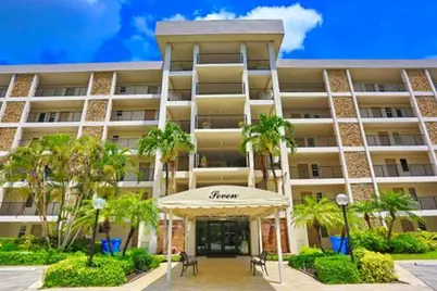 2801 N Palm Aire Drive #405, Pompano Beach, FL 33069 - Photo 1