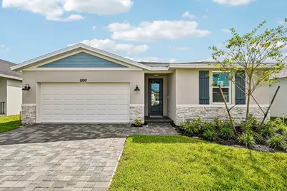 5590 Hampton Park Circle, Vero Beach, FL 32966 - Photo 1