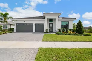 13008 SW Shinnecock Dr, Port Saint Lucie, FL 34987 - Photo 33