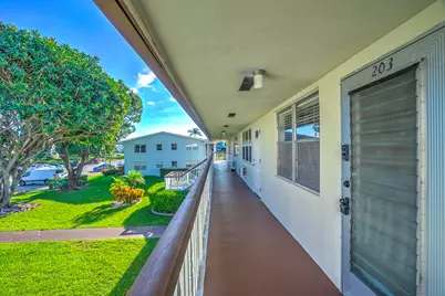 203 S Windsor I #203, West Palm Beach, FL 33417 - Photo 47