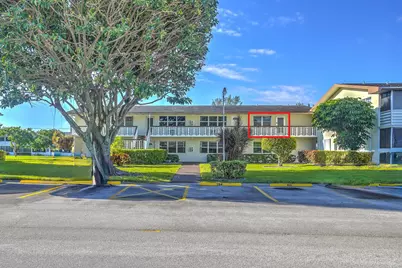 203 S Windsor I #203, West Palm Beach, FL 33417 - Photo 29