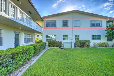 203 S Windsor I #203, West Palm Beach, FL 33417 - Photo 37