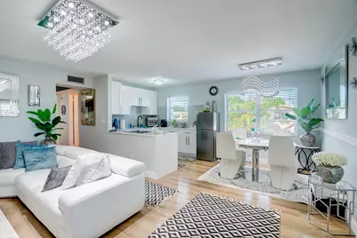 203 S Windsor I #203, West Palm Beach, FL 33417 - Photo 5