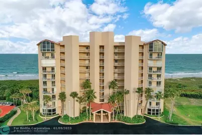 3870 N Hwy A1A #401, Hutchinson Island, FL 34949 - Photo 5