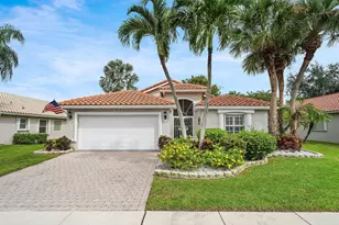 7613 Caprio Dr, Boynton Beach, FL 33472 - Photo 1