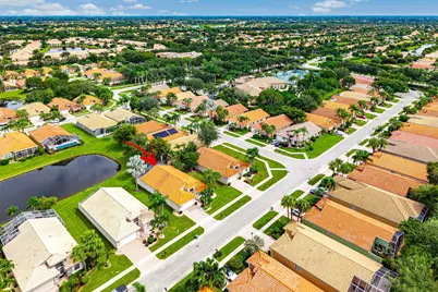 7613 Caprio Drive, Boynton Beach, FL 33472 - Photo 3