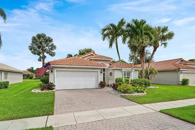 7613 Caprio Drive, Boynton Beach, FL 33472 - Photo 45